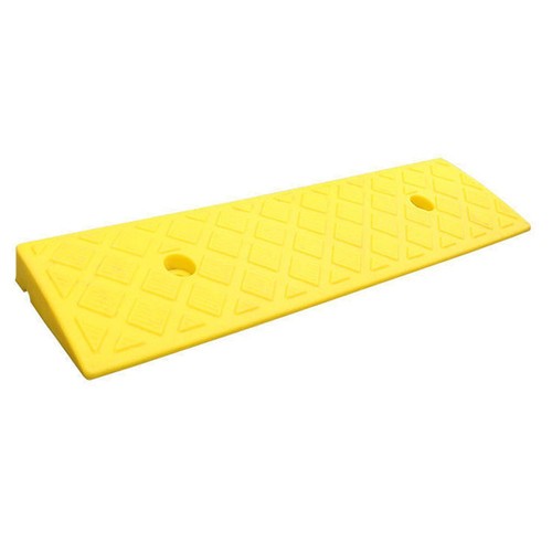 Rampa kerb gomma plastica - kerb, gomma-plastica