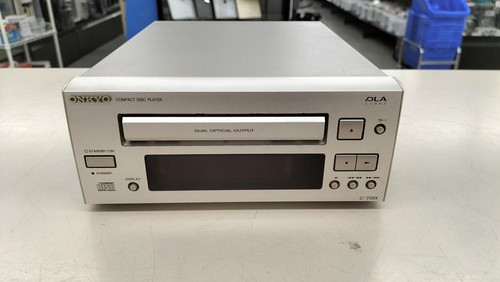 Onkyo 709x lettore cd - c-709x,