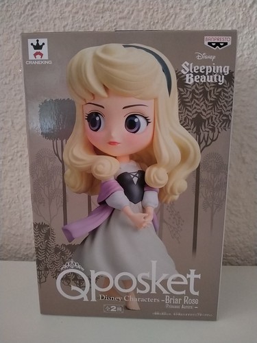 Qposket bampresto principessa - qposket,