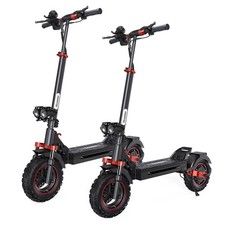 iScooter iX5S Monopattino
