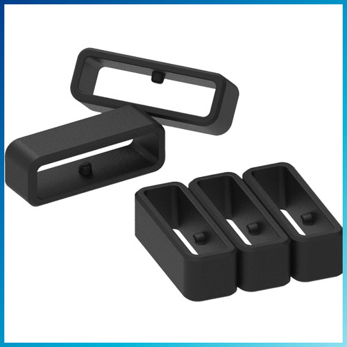 Anelli ricambio silicone - di,