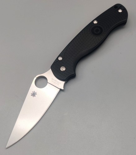 Spyderco para military - para,