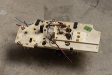 Grundig SATELLIT 6000 6001 Radio Parts Button Parts