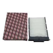 Filtro Abitacolo Compatibile Per Renault Grand Scenic II Dal 2006-2008