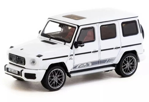 Mini auto mercedes amg - mini, 1/64