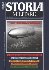 Rivista Storia Militare n. 236