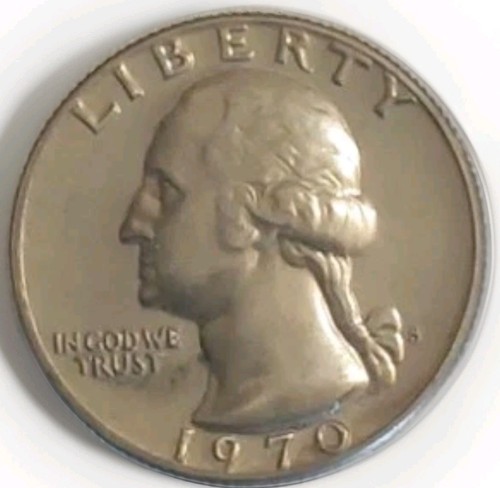 1970 washington gem - s,