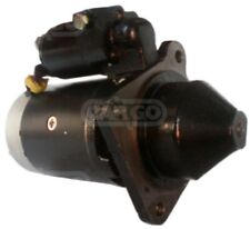 MOTORINO AVVIAMENTO 24V FIAT