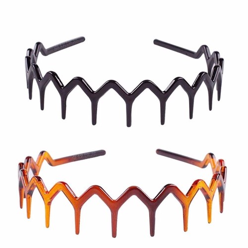 Fascia plastica alicebands - fascia,