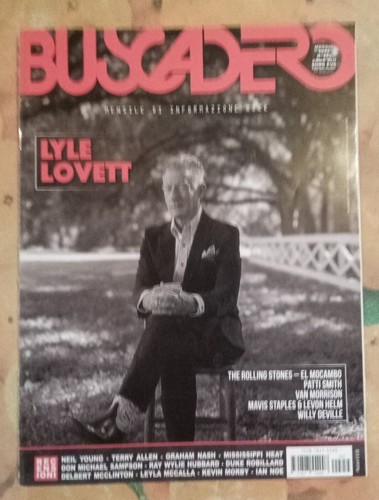 Buscadero 455 mag - buscadero,