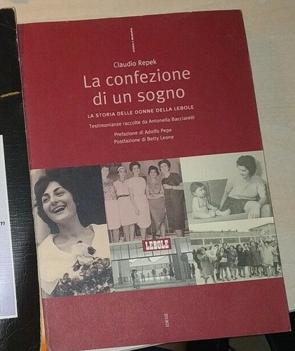 Confezione un sogno - la,