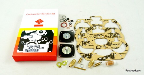 Kit tagliando - kit,