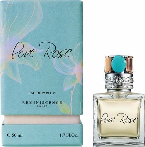 Reminiscence love rose ml - reminiscence,