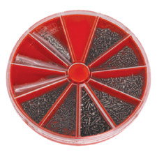 Assortimento 1000 viti - assortimento,