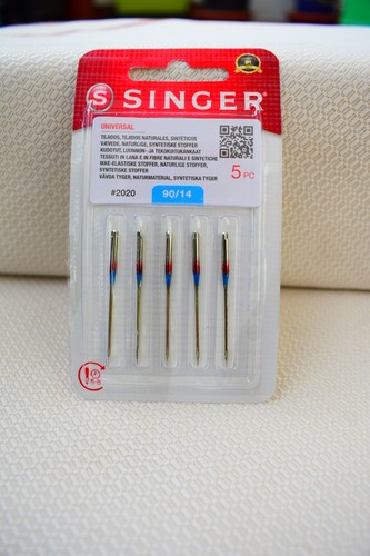 Aghi singer per macchina - per,