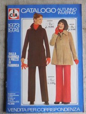 Catalogo CIA n.26