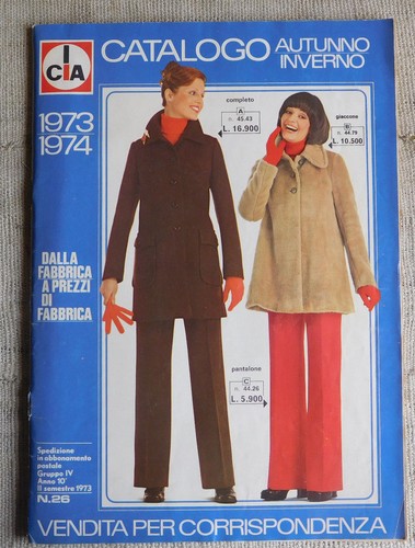 Catalogo cia 26 - catalogo,