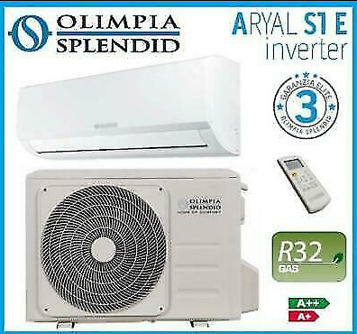 Olimpia splendid aryal 24 - splendid, s1