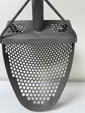 Paletta per sabbia in titanio