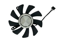 GPU FAN Zotac NVIDIA Sauter