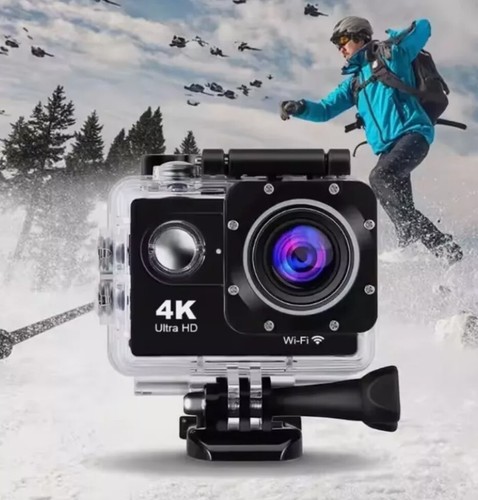 Videocamera subacquea pro - videocamera,