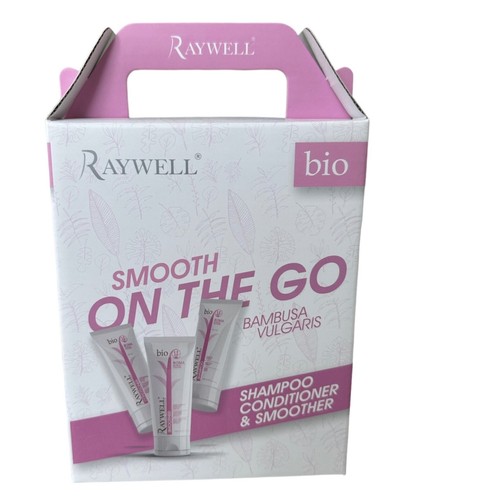Raywell smooth travel - raywell, set