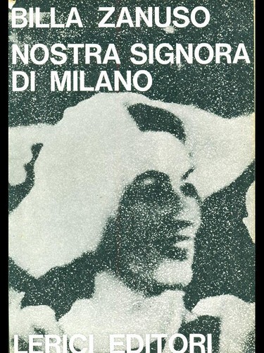 Nostra signora milano - nostra,