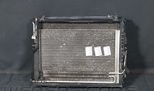 M54 Pacchetto Radiatore Motore Ventola Telaio Acqua 7585440 BMW 7er E65 730iA