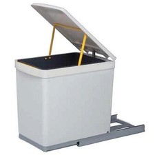 Pattumiera sottolavello 1