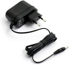 Alimentatore System-S per Archos 104 204 AV120, 704, AV400, AV500, PMA400, SP120,