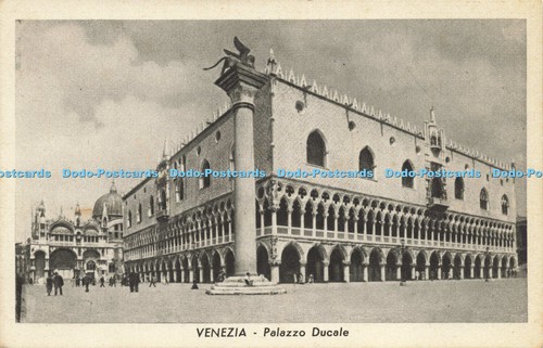 R617685 venezia palazzo - venezia, ducale