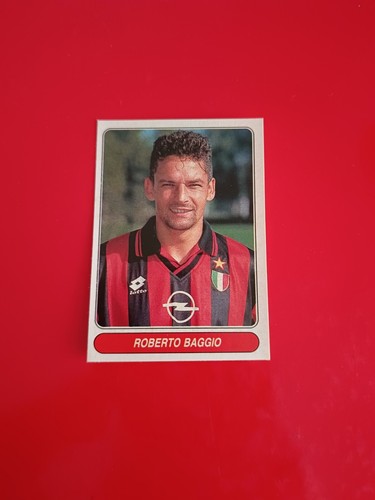 Panini european football stars - european,