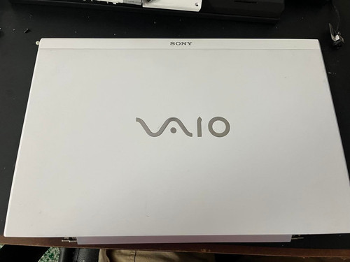 Sony vaio svt15 - vaio,