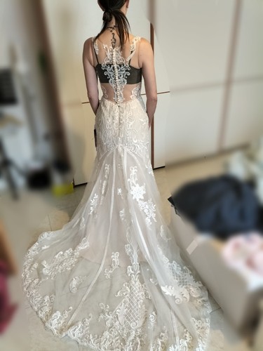 Pronovias amira - -,