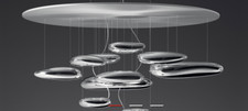 Europa artemide mercury - europa-, led