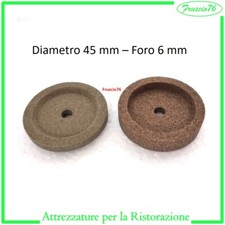 Coppia mole 45 foro 6 - n°,