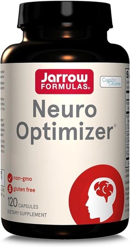 Jarrow formulas neuro - jarrow, formulas,