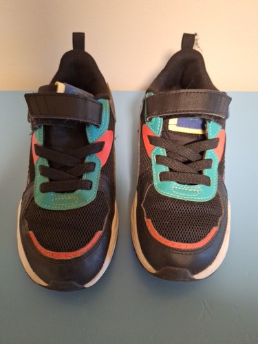 Scarpa puma bimbo - bimbo, usata