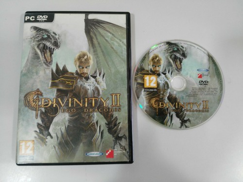 Divinity ego draconis dtp - divinity,