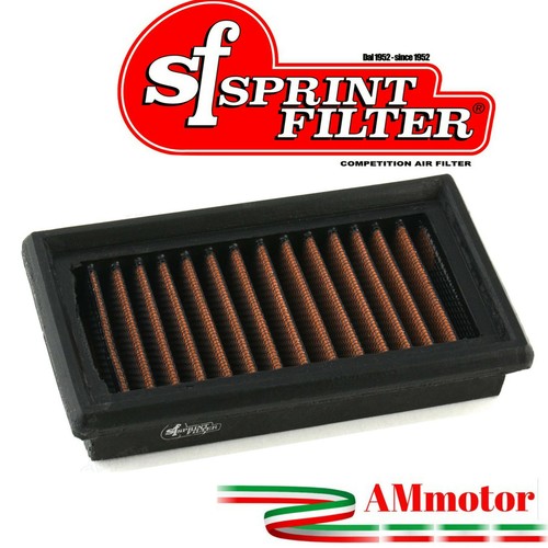 Filtro aria sportivo - filtro,