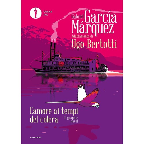 Amore tempi del colera - ai,