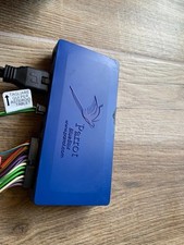 Vivavoce bluetooth auto Parrot Mki9100 + Modulo comandi volante