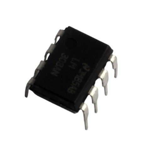 10pcs lm308an amplificatore - lm308an,
