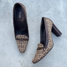 Fendi | Autentiche décolleté