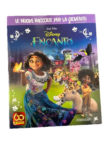 Encanto disney album completo - encanto,