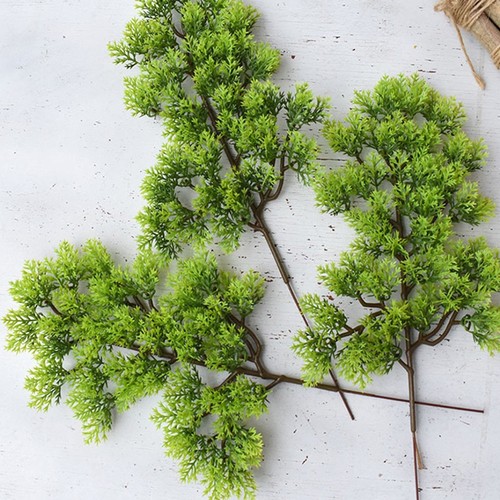Artificiale piante bonsai pino - artificiale,