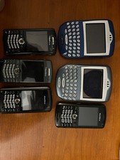 STOCK LOTTO BLACKBERRY DA