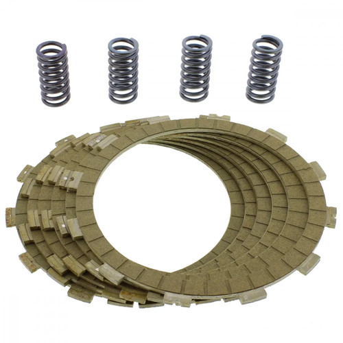 Kit frizione completo aramid - kit,