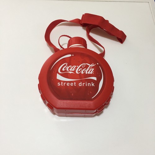 Coca cola borraccia originale - coca,