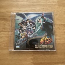 SNK Neo Geo Heroes Ultimate